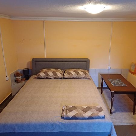 Apartman Pavle Virpazar Luaran gambar