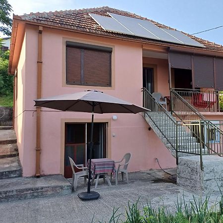 Apartman Pavle Virpazar Luaran gambar