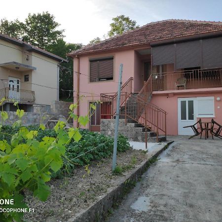 Apartman Pavle Virpazar Luaran gambar