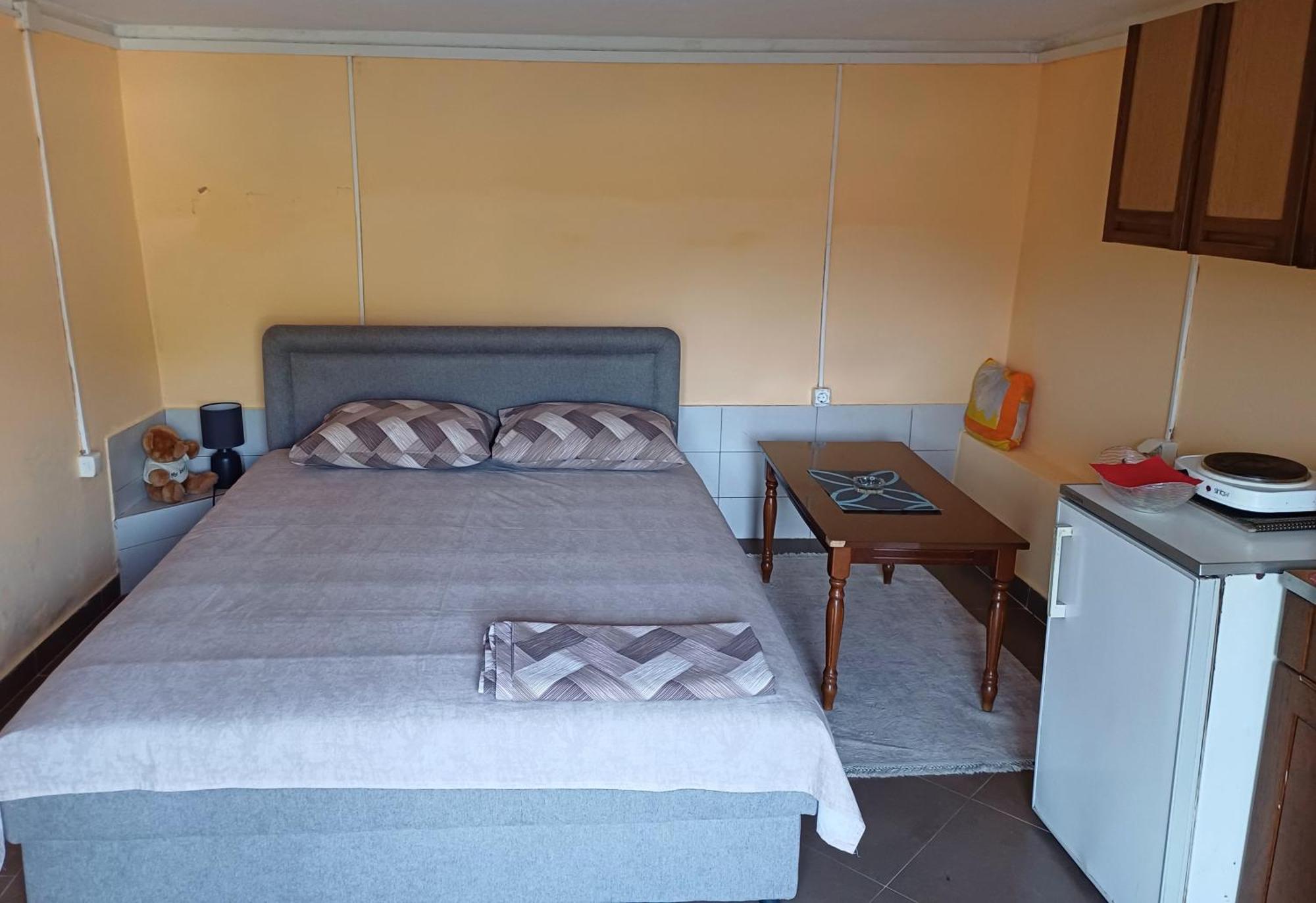 Apartman Pavle Virpazar Luaran gambar