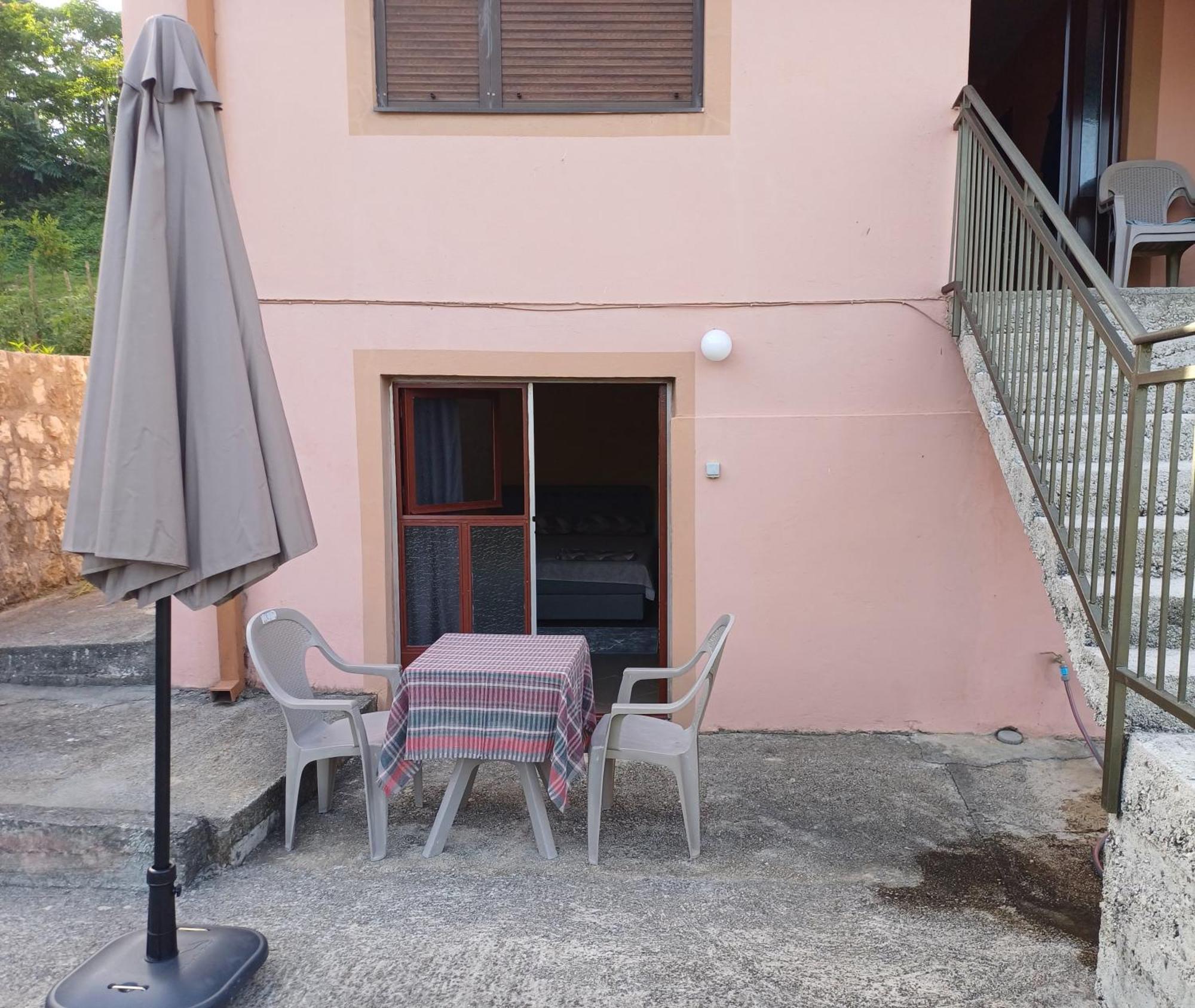 Apartman Pavle Virpazar Luaran gambar