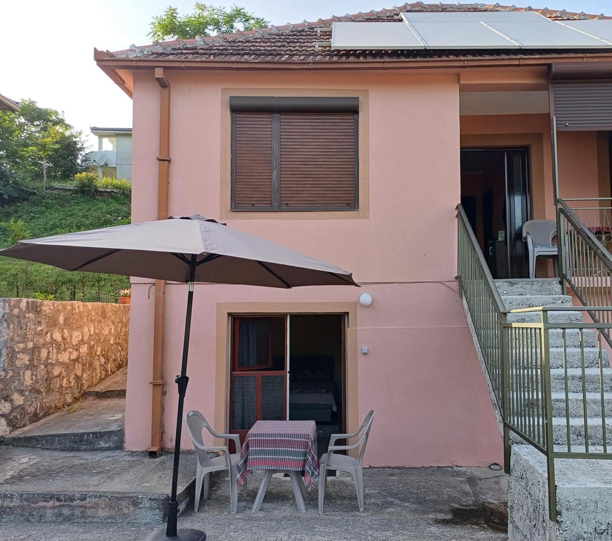 Apartman Pavle Virpazar Luaran gambar
