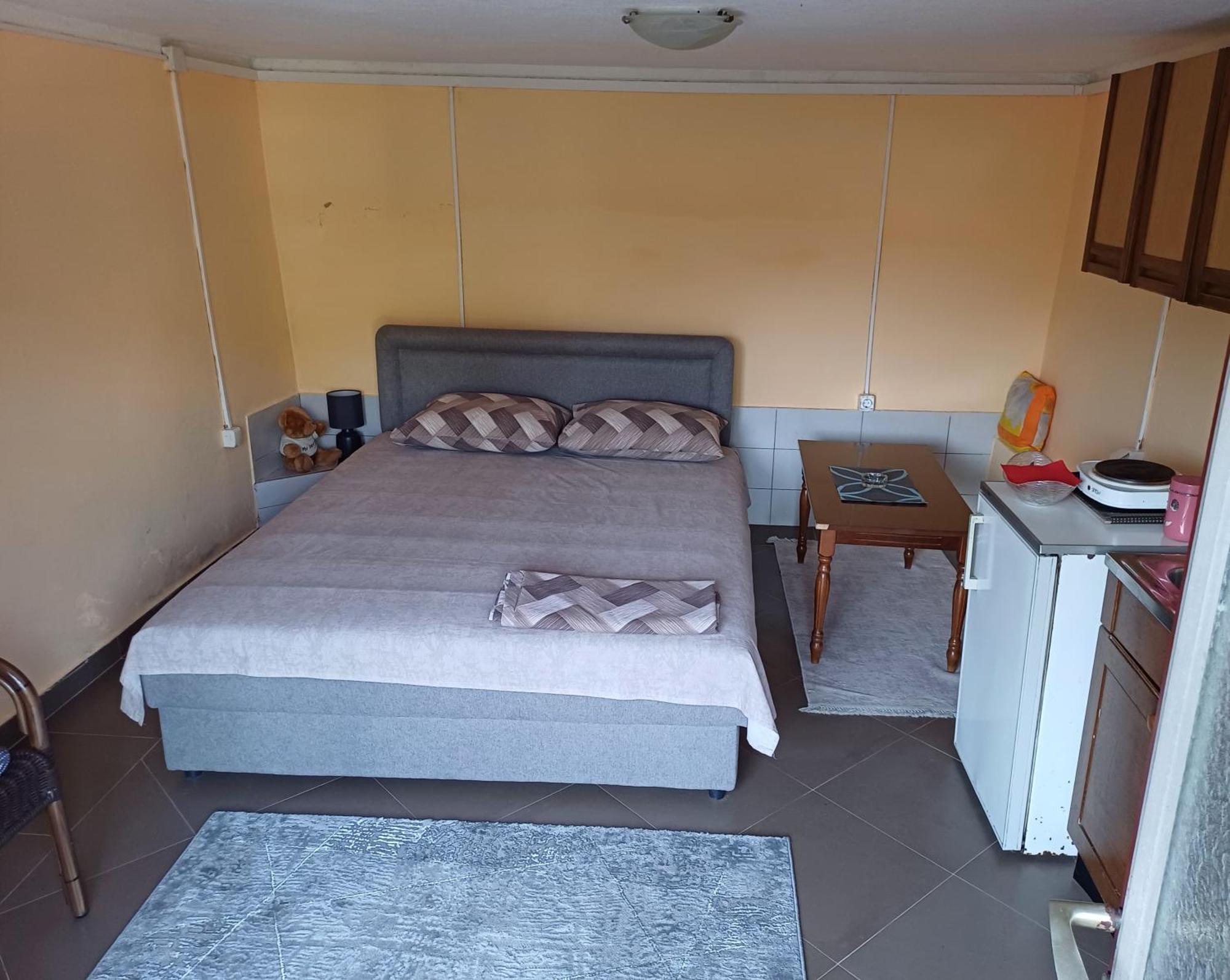 Apartman Pavle Virpazar Luaran gambar