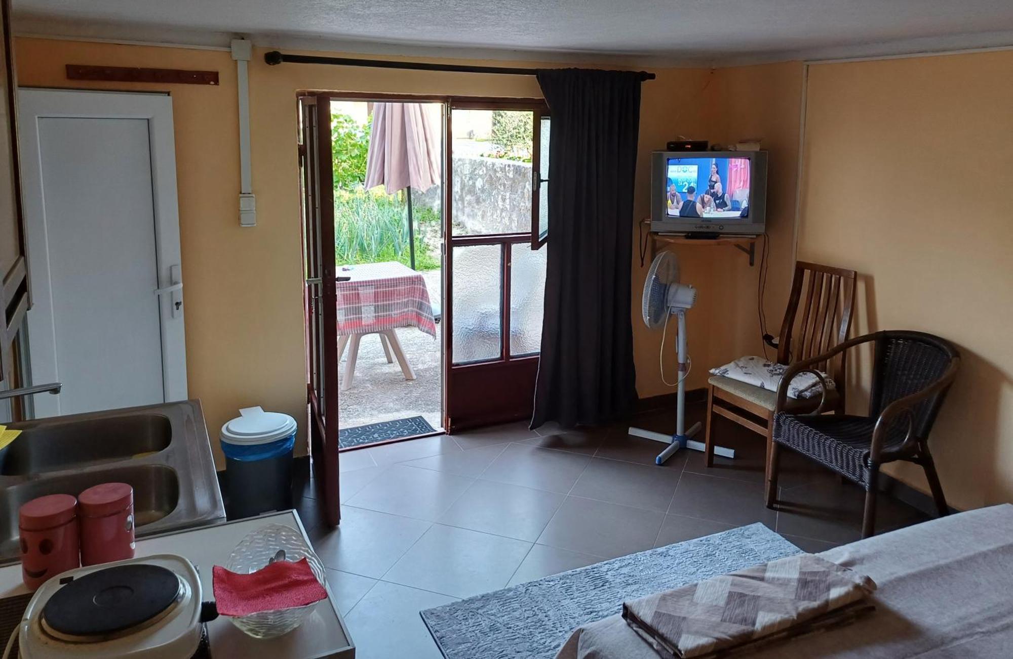 Apartman Pavle Virpazar Luaran gambar
