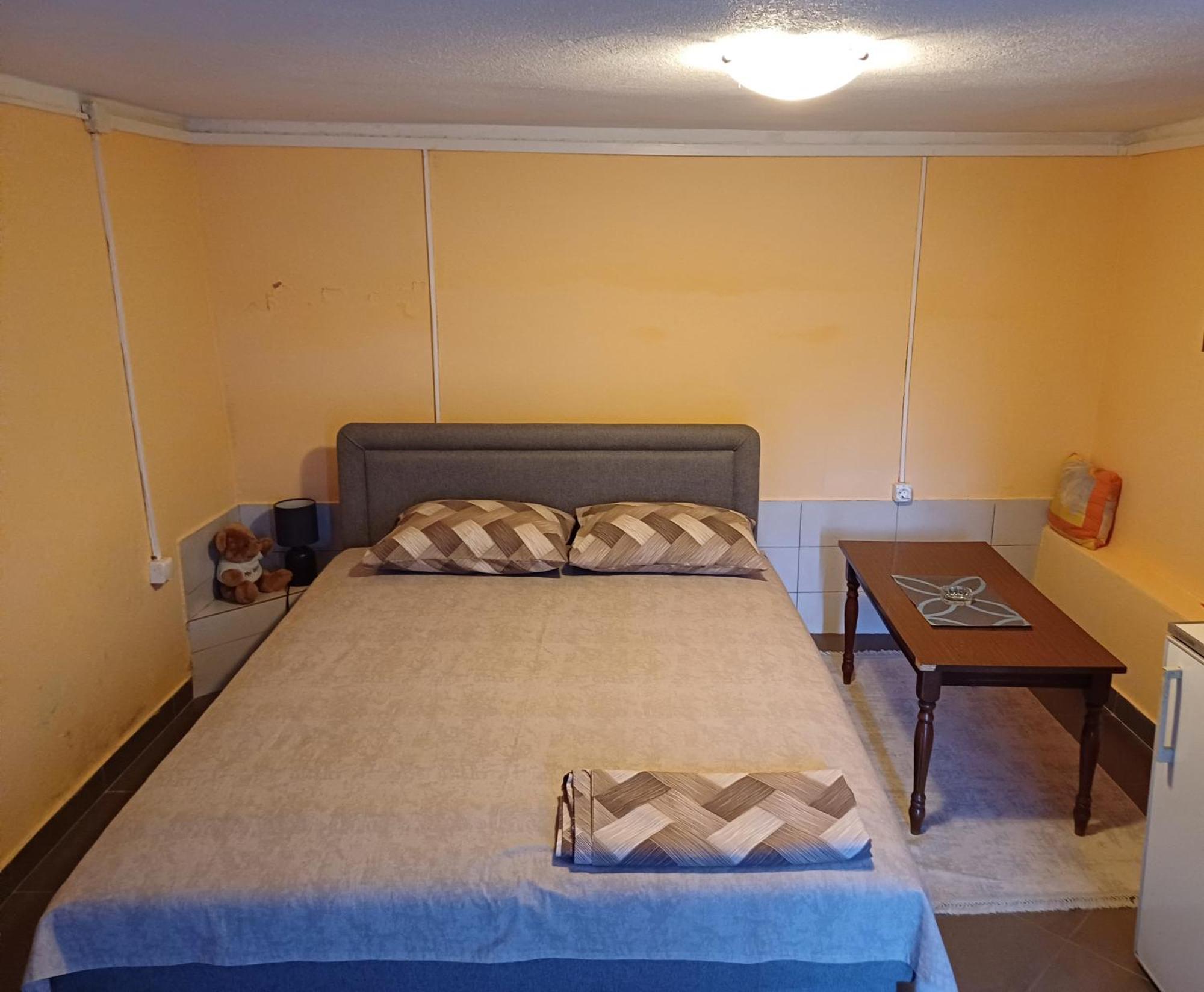 Apartman Pavle Virpazar Luaran gambar