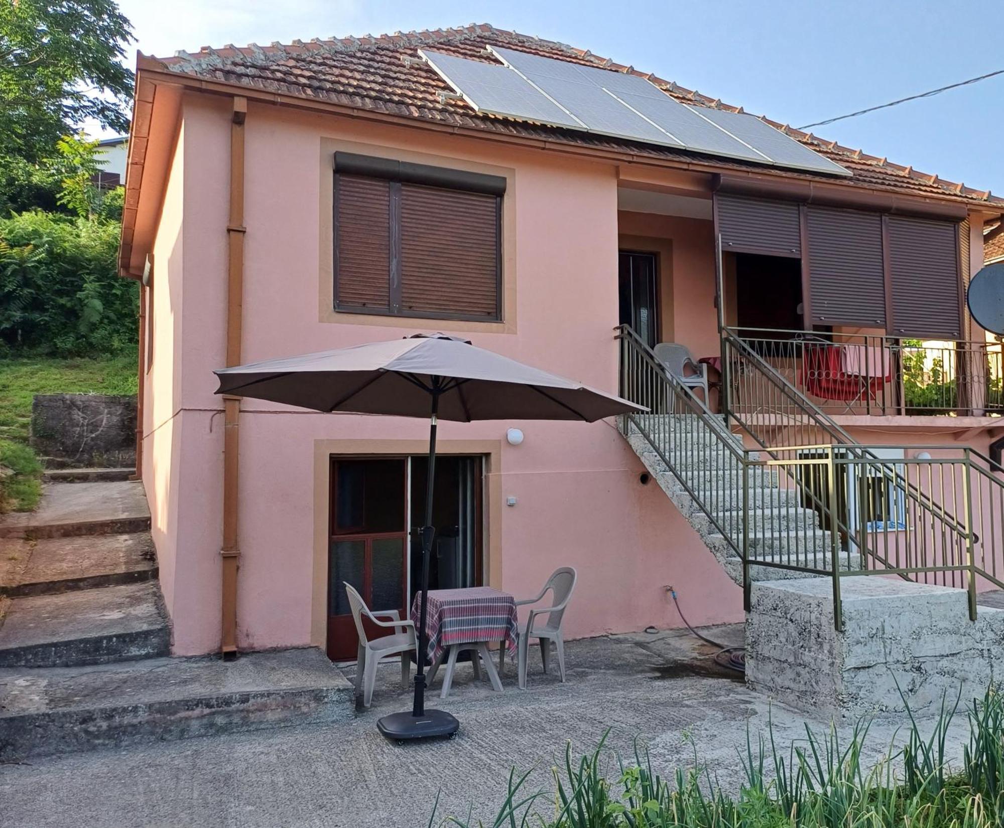 Apartman Pavle Virpazar Luaran gambar