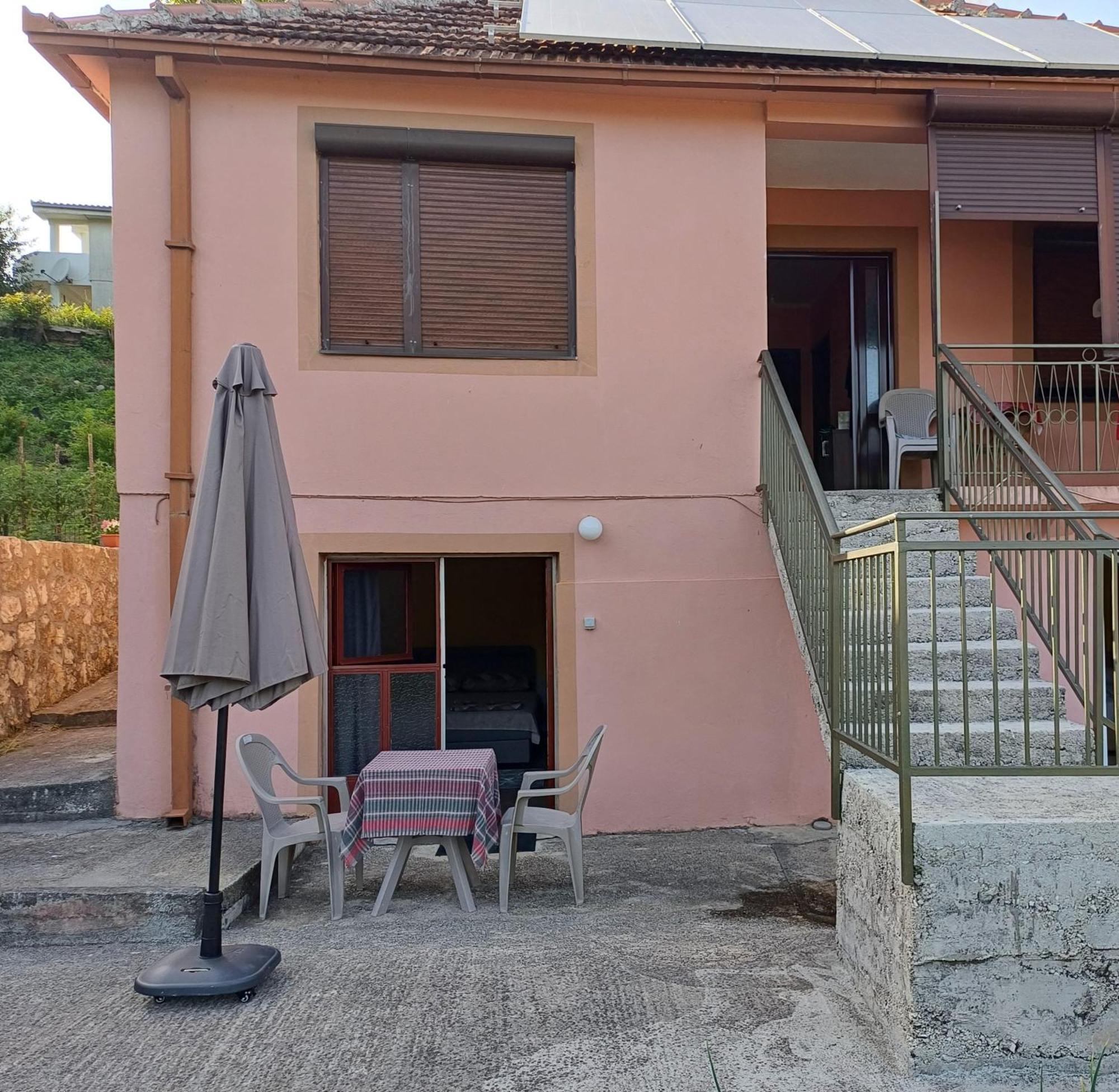 Apartman Pavle Virpazar Luaran gambar