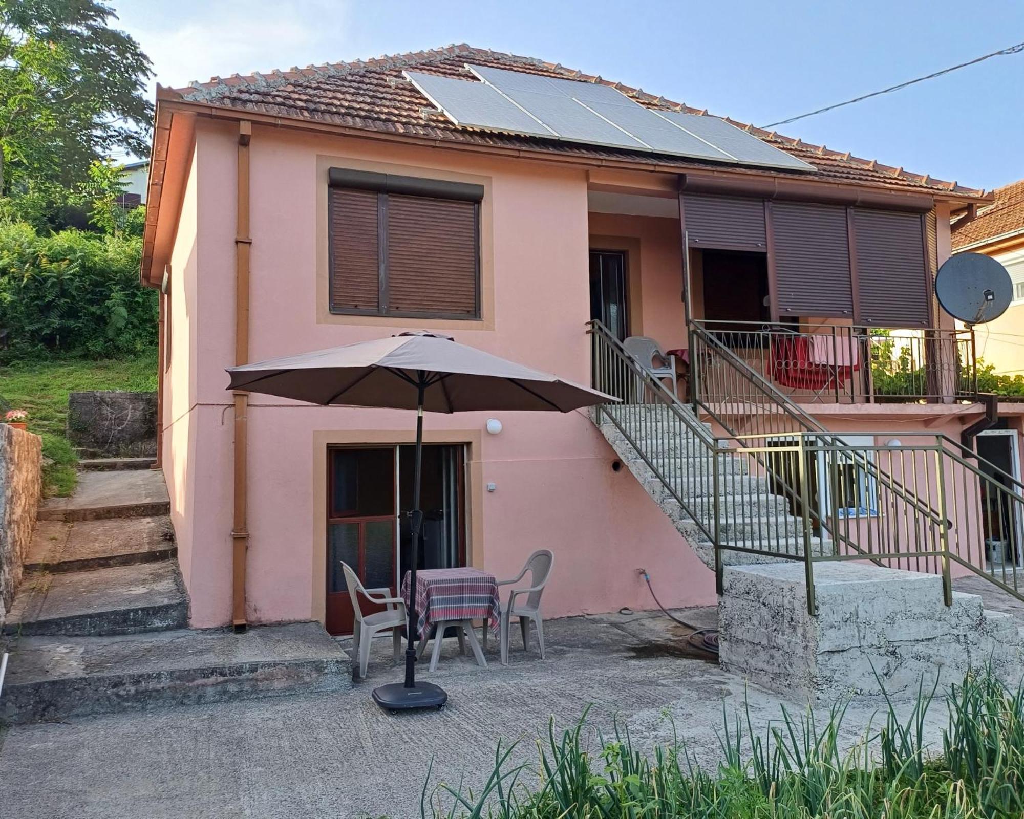 Apartman Pavle Virpazar Luaran gambar