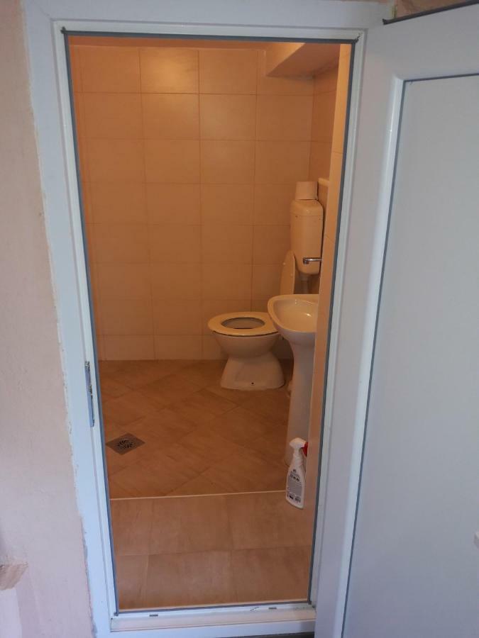 Apartman Pavle Virpazar Luaran gambar