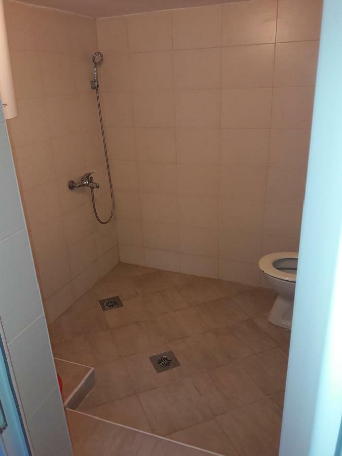 Apartman Pavle Virpazar Luaran gambar
