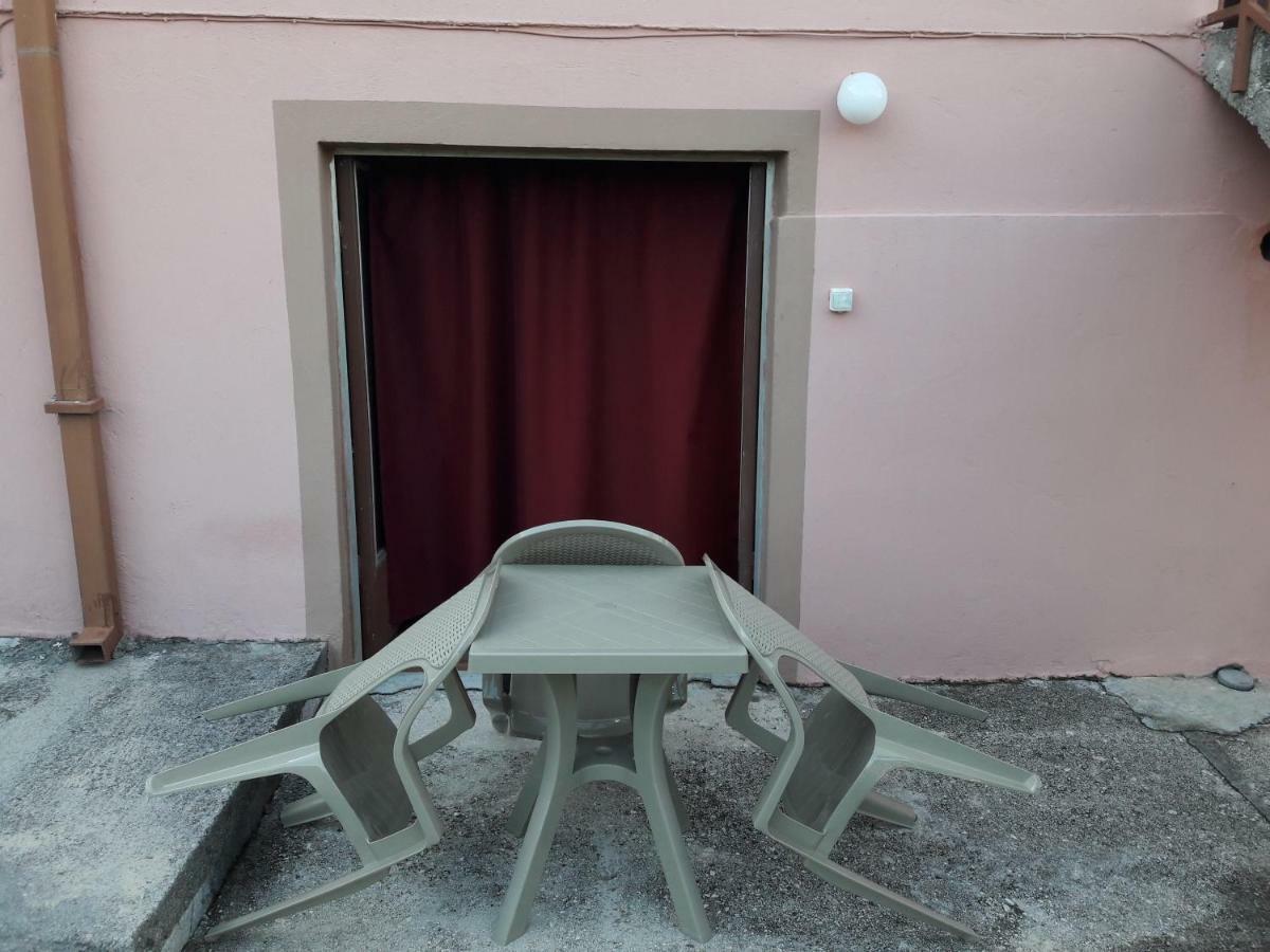 Apartman Pavle Virpazar Luaran gambar