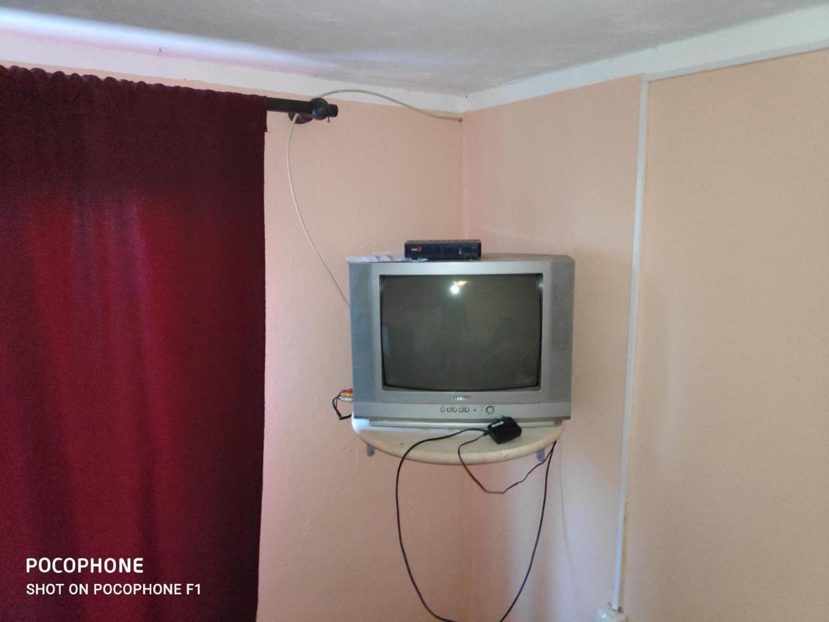 Apartman Pavle Virpazar Luaran gambar